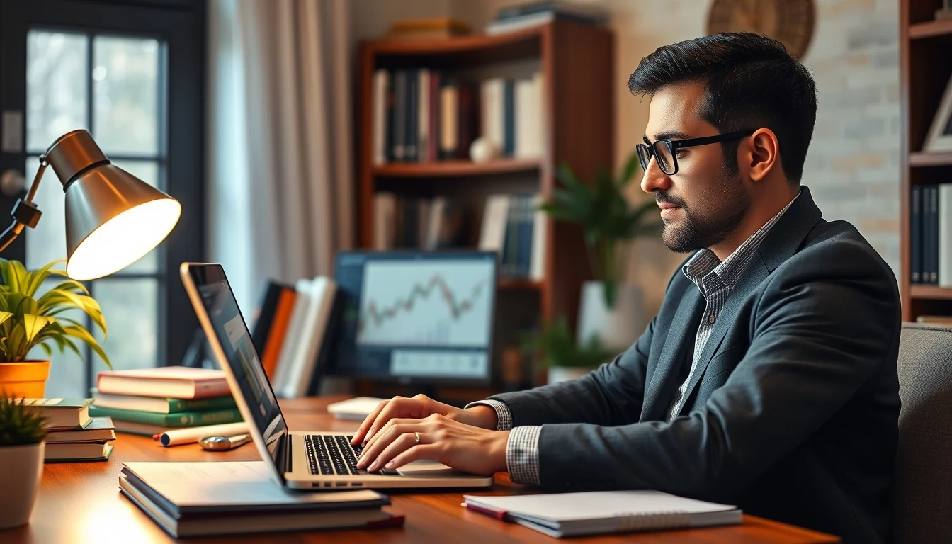 Supporting pricing visual